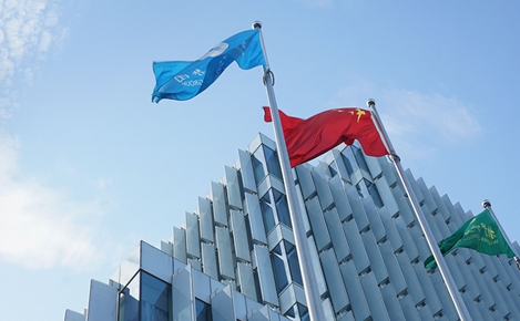 全國(guó)首條自主知識(shí)產(chǎn)權(quán)BTTZ生產(chǎn)線(xiàn)在元通線(xiàn)纜調(diào)試成功